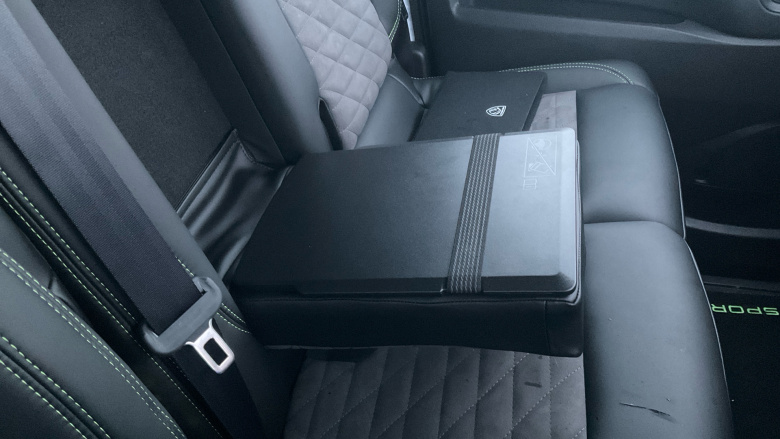 Peugeot Expert L1 Diesel Special Edition 2.0 BlueHDi 180 Sport Van EAT8